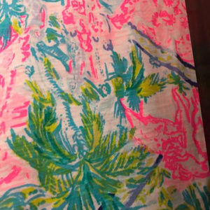 Bohemian Queen Etta top